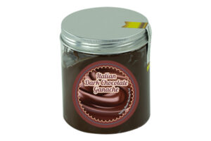 Dark Chocolate Ganache,IR-DCG-500-2