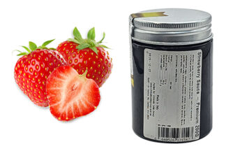 Strawberry Paste - Premium 200G,IR-JPS-200
