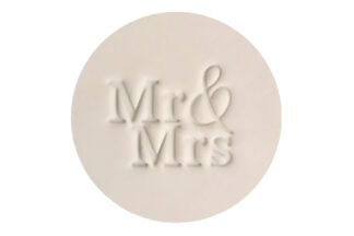 Mr and Mrs Embosser,LBD105