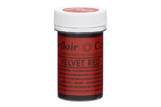 25g VELVET RED SPECTRAL PASTE,VELVET RED Spectral Paste 25g,LS40