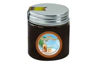 100g RUM FLAVOUR PASTE,LY2107