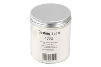 500g Dusting Sugar,LY2218