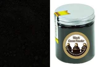 100g Black Cocoa Powder,LY2445-1