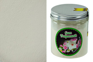 250G Gum Tragacanth, Gum Tragacanth,PWDGMT-025-1