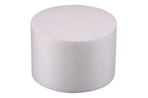 ROUND FOAM 2 x 2 High Styrofoam,2 x 2 inch High ROUND FOAM Styrofoam,ROUND FOAM,RDPFD-202
