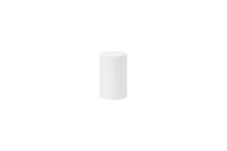ROUND FOAM 2 x 2 High Styrofoam Polystyrene Cake Dummy,RDPFD-202