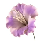 Single azalea lavender SWEET SUGAR FLOWERS