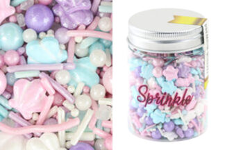 100g Clam Fabulous Sprinkle Mix,SP-CFM-100