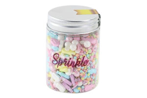 500g Summer Popsicle Sprinkle Mix,SP-SPM21-500