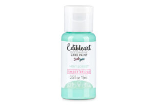 MINT SORBET Original Edibleart Paint,SS-MINT