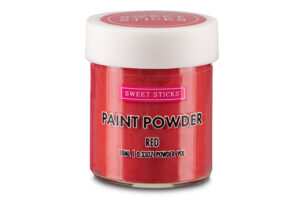 Red Paint Powder,SS791104