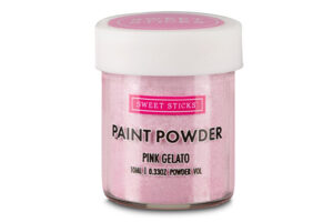 Pink Gelato Paint Powder,SS791142