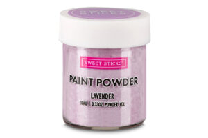 Lavender Paint Powder,SS791173