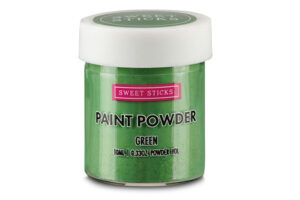 Green Paint Powder,SS791258