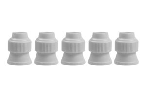 Small Coupler T Quality Toos,Standard Coupler Pack of 5,UCG-4019