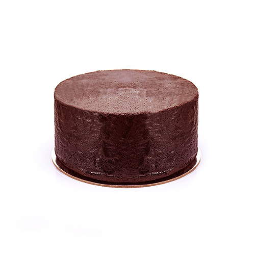 ROUND RED VELVET 4" HIGH CAKE My Dream Cake