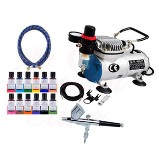 AIRBRUSH SHOP
