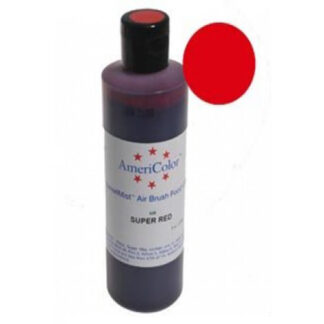 9oz LARGE AIRBRUSH FOOD COLOUR