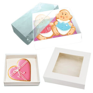 COOKIE BOXES