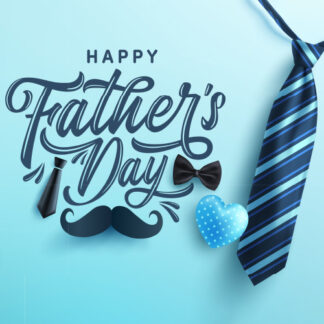 FATHERS DAY DECORATIONS