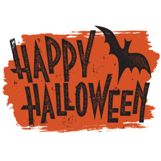 HALLOWEEN DECORATIONS