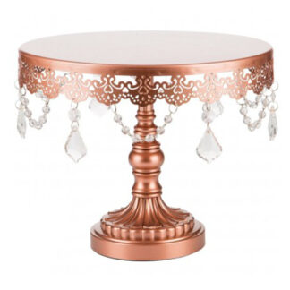 CAKE STANDS