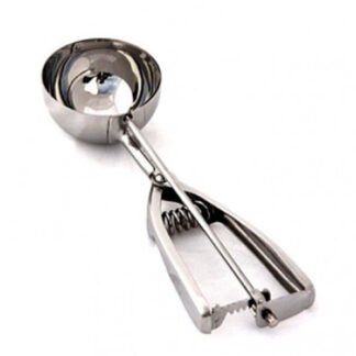 CUPCAKE BATTER DISPENSERS