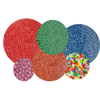 NONPAREILS