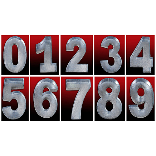 ALPHABET CAKE TINS 10INCH HIRE ONLY My Dream Cake