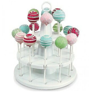 PUSH & CAKE POP STANDS