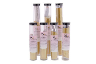 More Liners - Reusable Round Cake Tin Liners - Moreish,Reusable Round Cake Tin Liners,63263