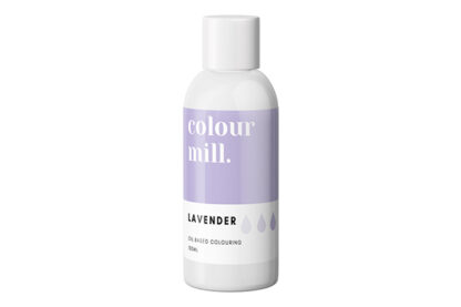 100ml lavender oil blend colour mill,84493149