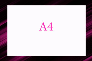 A4 Single Custom Edible Image Print,Custom Edible Image Print A4 ,A4-Edible-Imag