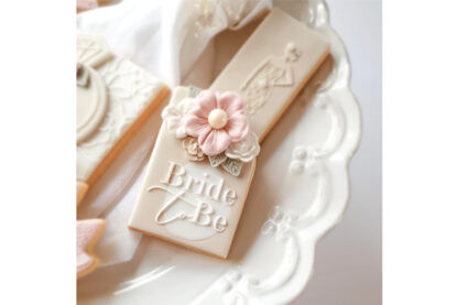 bride to be cookie stamp,bridetobe