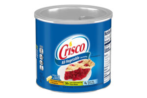 453g All-Vegetable Shortening Crisco,CRSCO-453
