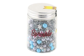 100g Midnight Sprinkle Mix,SP-MM21-100