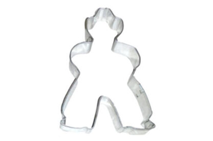 cowboy cookie cutter ck products,54-91289