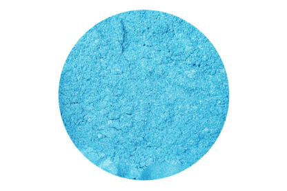 antique blue lustre powder the red spoon co,luantblue