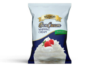 Vizyon Boncream Whipping Cream,V-WPC-BWC-1