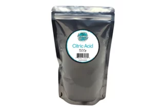 500g Citric Acid,ICACR-CA500