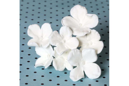 hydrangea white mix sizes,sfhydwht