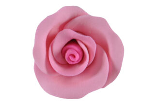 Single 3cm tea rose pink,SFMKKP52PK