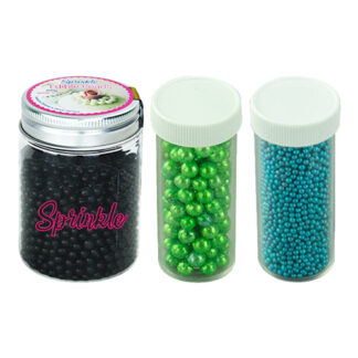 FATHERS DAY SPRINKLES,GLITTERS & DUSTS