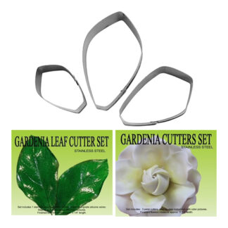 GARDENIA CUTTERS