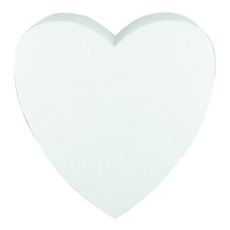 HEART SHAPED DUMMIES