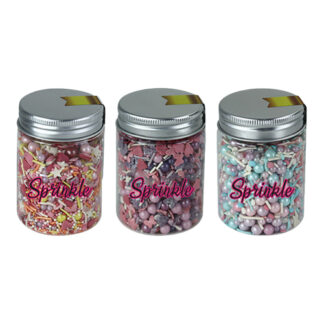 MOTHERS DAY SPRINKLES,GLITTERS & DUSTS