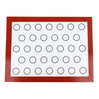 SILICONE BAKING MAT