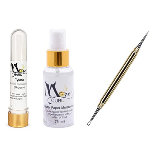 WAFER PAPER FLOWER TOOLS My Dream Cake