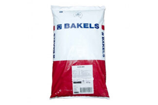 12.5kg Vegan Cake Mix Bakels,381501