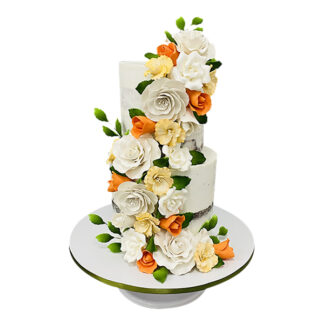 wedding cake,5060